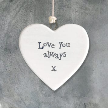 Little Hanging Love You Always Heart