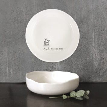 Bits & Bobs Trinket Dish