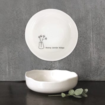 Pretty Little Things Trinket Dish