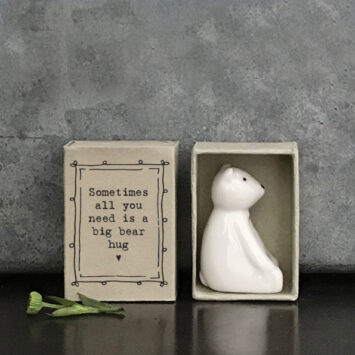 Matchbox Little Bear - Bear Hug