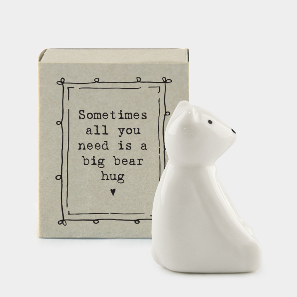 Matchbox Little Bear - Bear Hug - Image 2