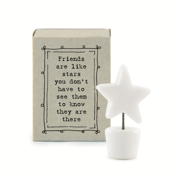 Matchbox Friends Are Like Stars - Image 2