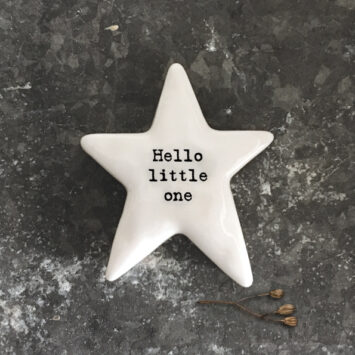 Star Token - Hello Little One