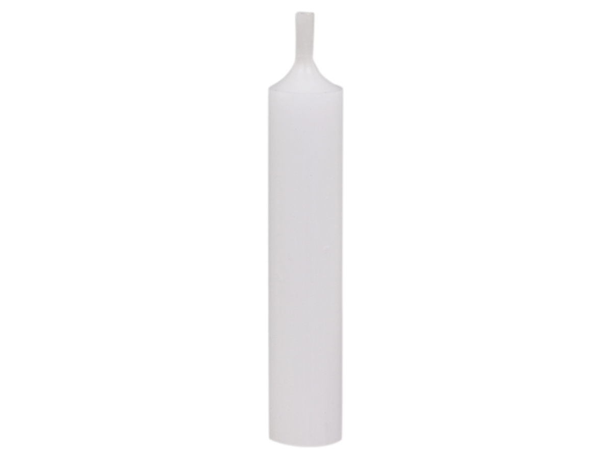 Off White Candle Bundle