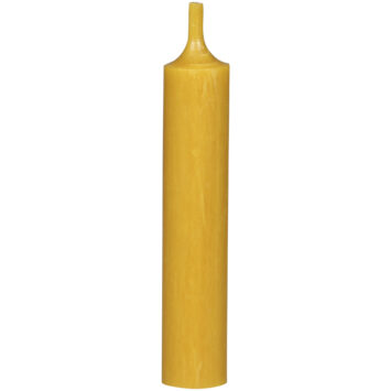 Mustard Candle Bundle