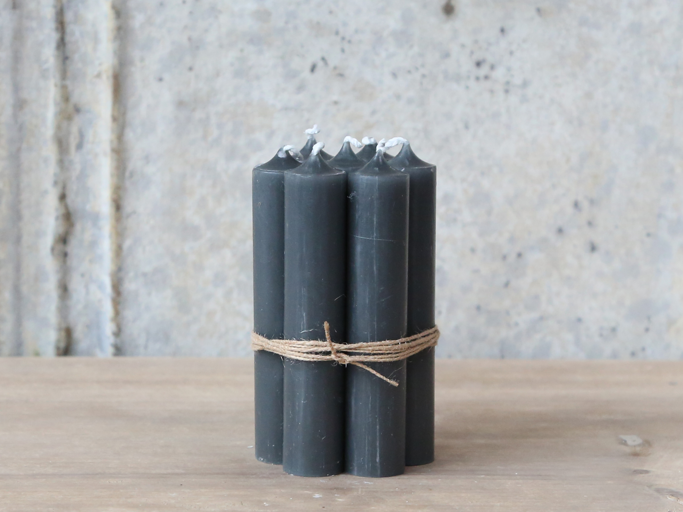 Grey Candle Bundle - Image 2