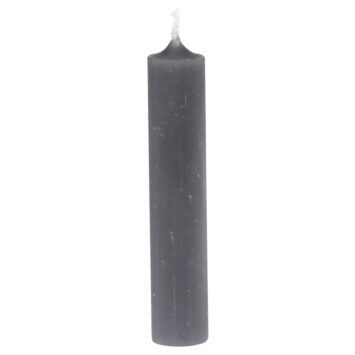 Grey Candle Bundle