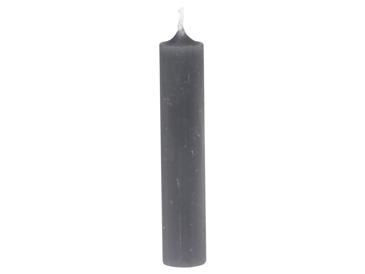 Grey Candle Bundle