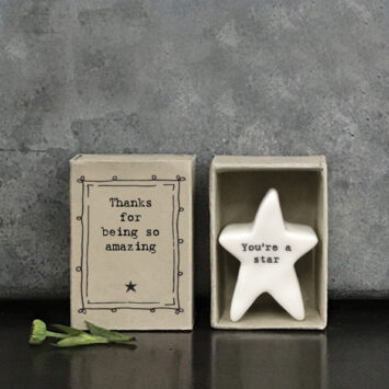 Matchbox - You're A Star