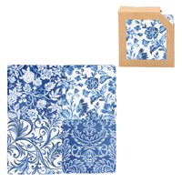 Indigo Coasters