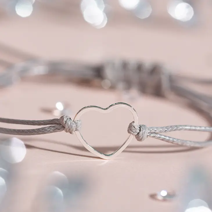 Amazing Job Thank You Bracelet - Image 3