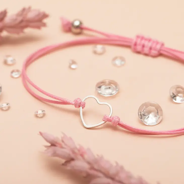 Make A Wish Bracelet - Image 2
