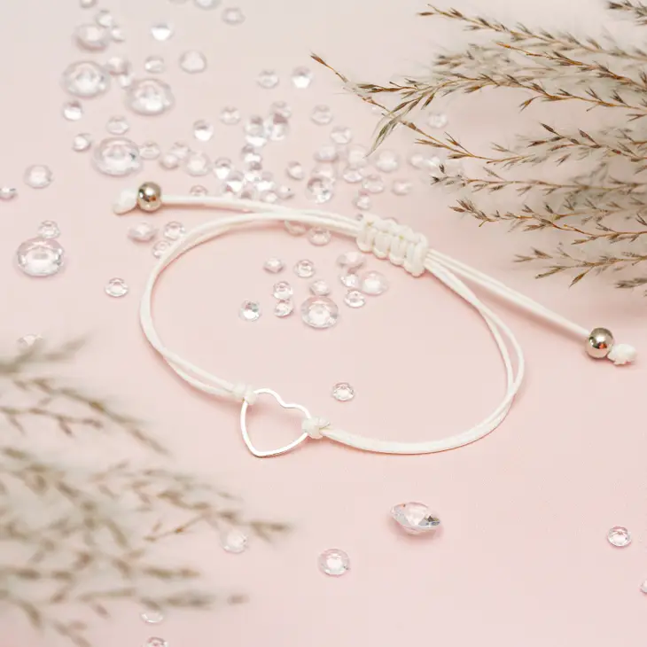 Congratulations Wish Bracelet - Image 2