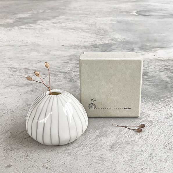 Tiny Vase Collection - Round L - Image 3