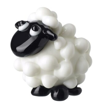 Little Glass Sheep