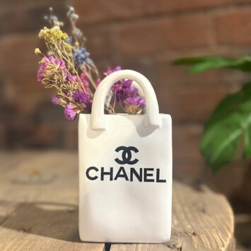 Little Handbag Vase