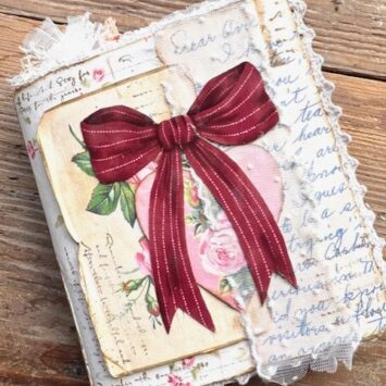 Junk Journaling Workshop
