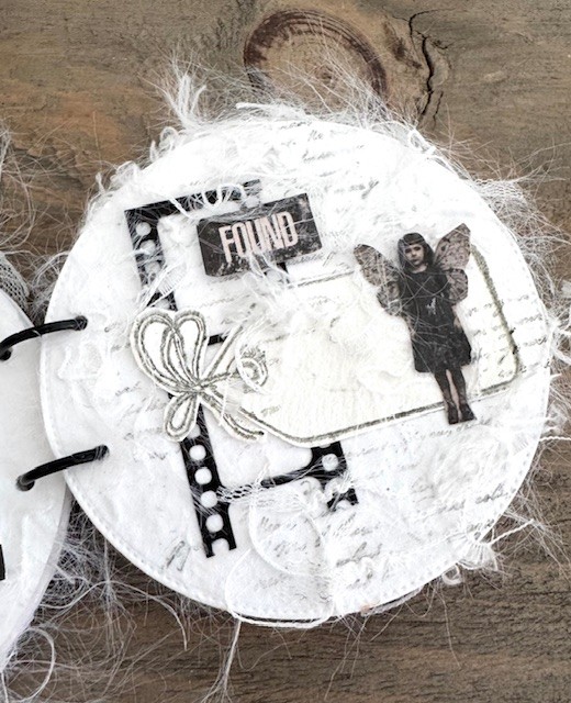 The Round Junk Journaling Workshop - Image 18