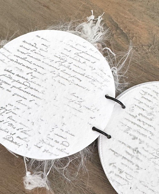 The Round Junk Journaling Workshop - Image 16
