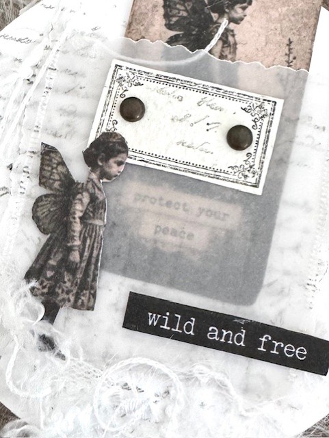 The Round Junk Journaling Workshop - Image 12