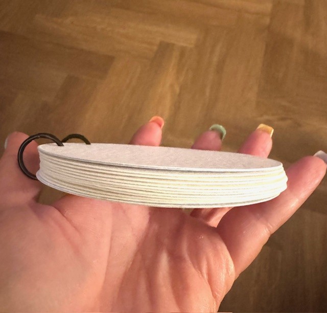 The Round Junk Journaling Workshop - Image 19