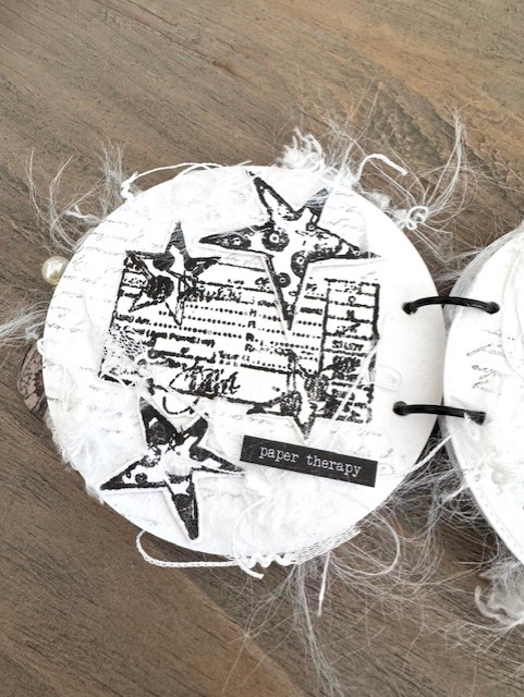 The Round Junk Journaling Workshop - Image 10