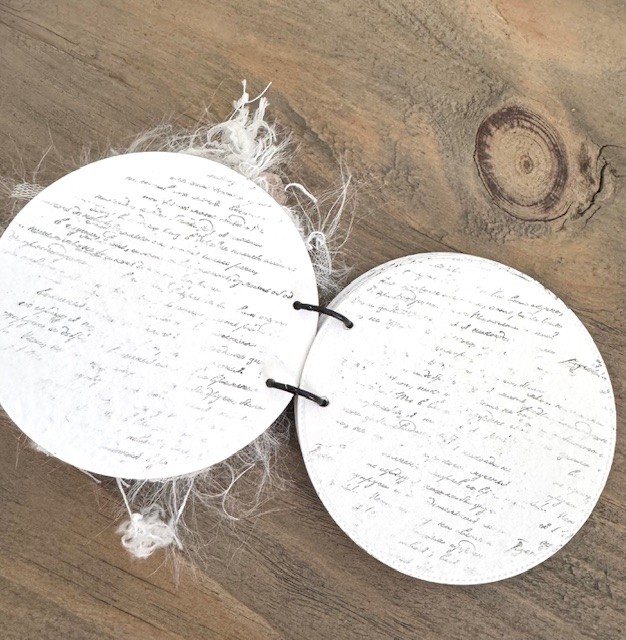 The Round Junk Journaling Workshop - Image 8
