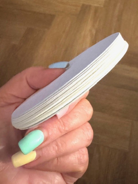 The Round Junk Journaling Workshop - Image 6