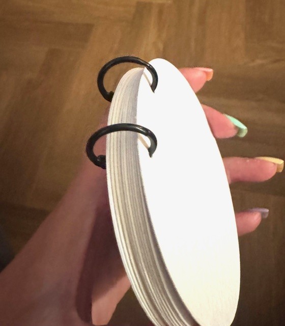 The Round Junk Journaling Workshop - Image 7
