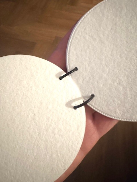 The Round Junk Journaling Workshop - Image 14