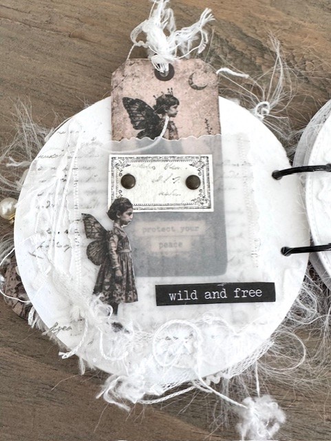 The Round Junk Journaling Workshop - Image 13