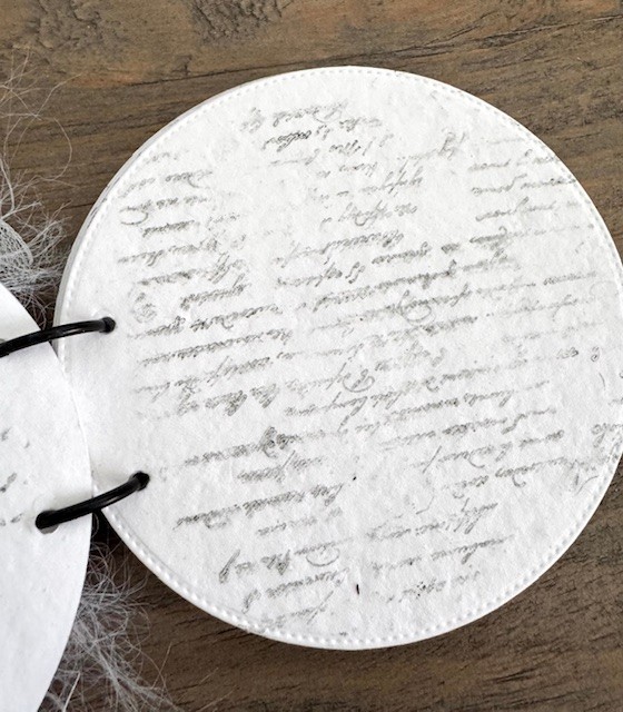 The Round Junk Journaling Workshop - Image 11